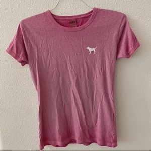 PINK Victoria Secret T-Shirt